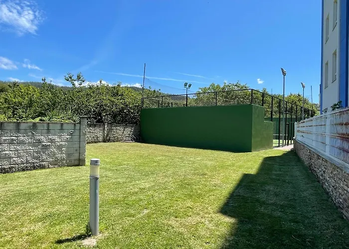 Apartamento Con Vistas Al Mar B5 Urb Puerto Azul