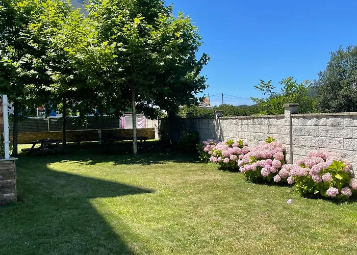 Apartamento Con Vistas Al Mar B5 Urb Puerto Azul