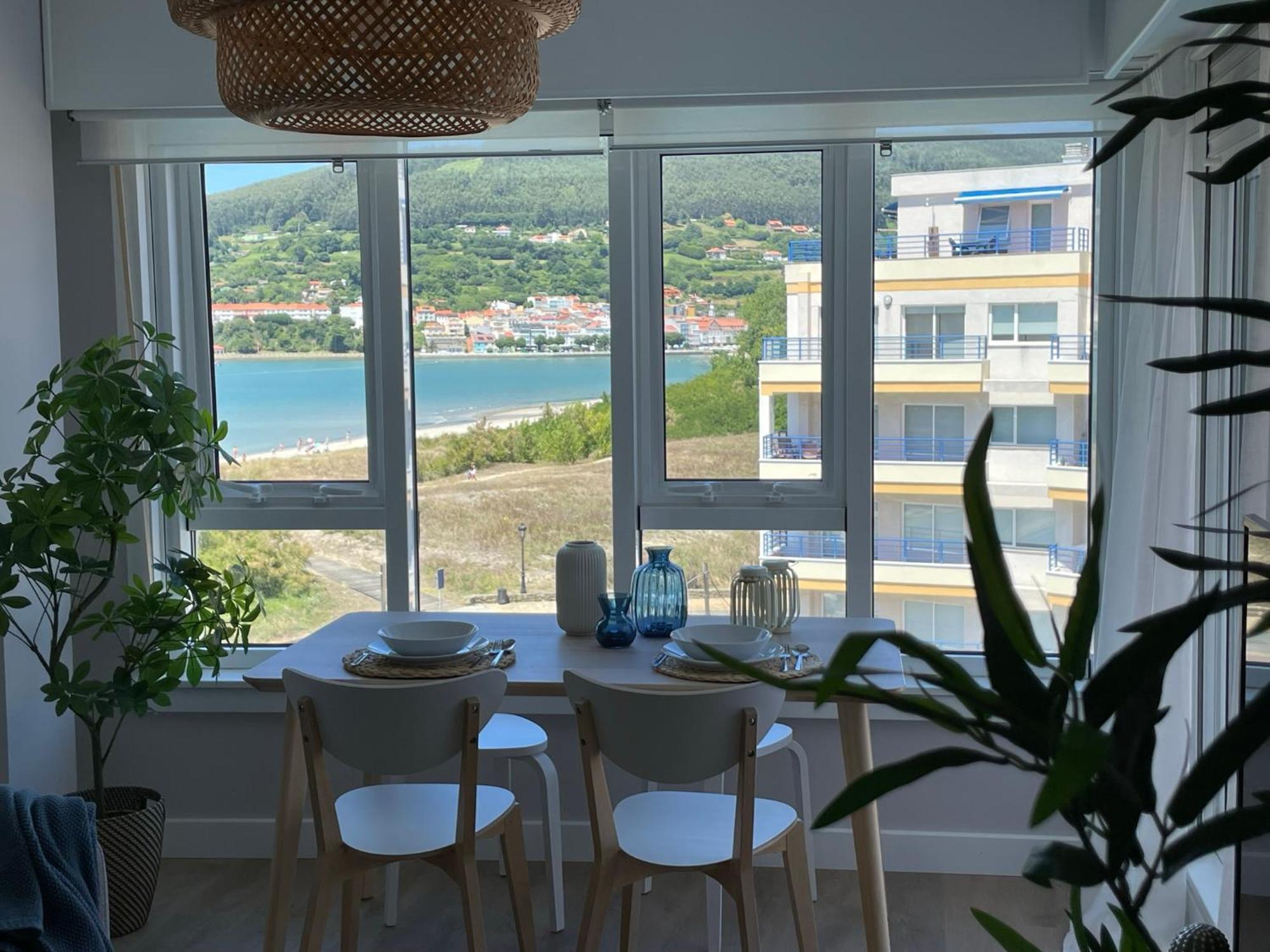 Apartment Con Vistas Al Mar B5 Urb Puerto Azul *